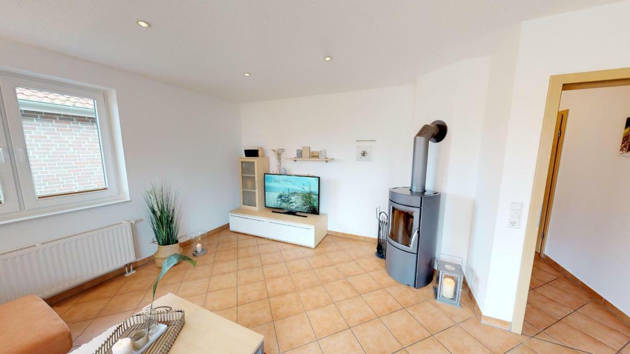 Feriendorf Suedstrand Haus 09 Pelzerhaken Εξωτερικό φωτογραφία