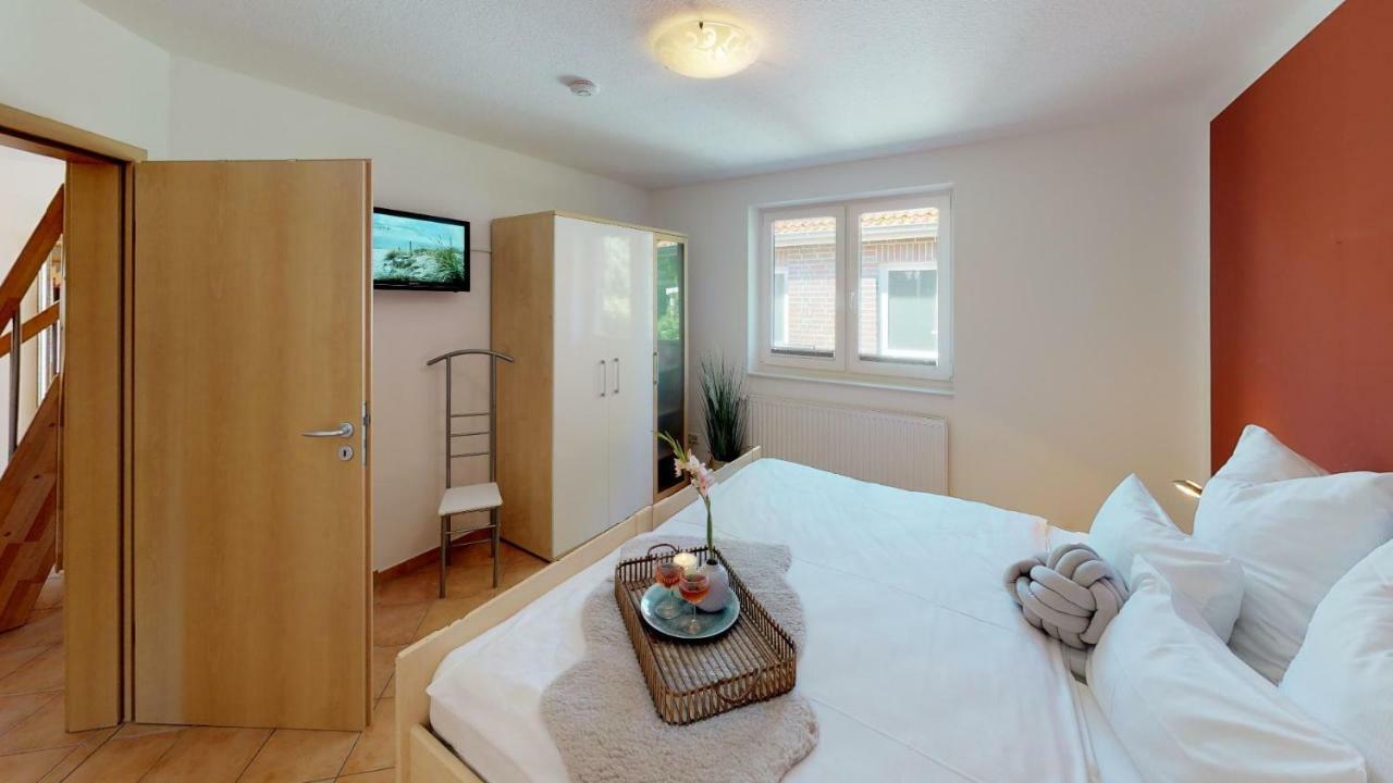 Feriendorf Suedstrand Haus 09 Pelzerhaken Εξωτερικό φωτογραφία