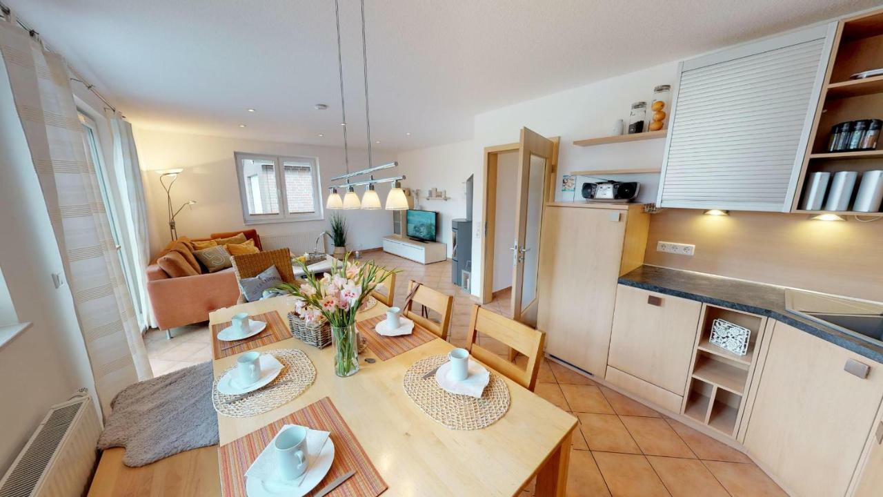 Feriendorf Suedstrand Haus 09 Pelzerhaken Εξωτερικό φωτογραφία