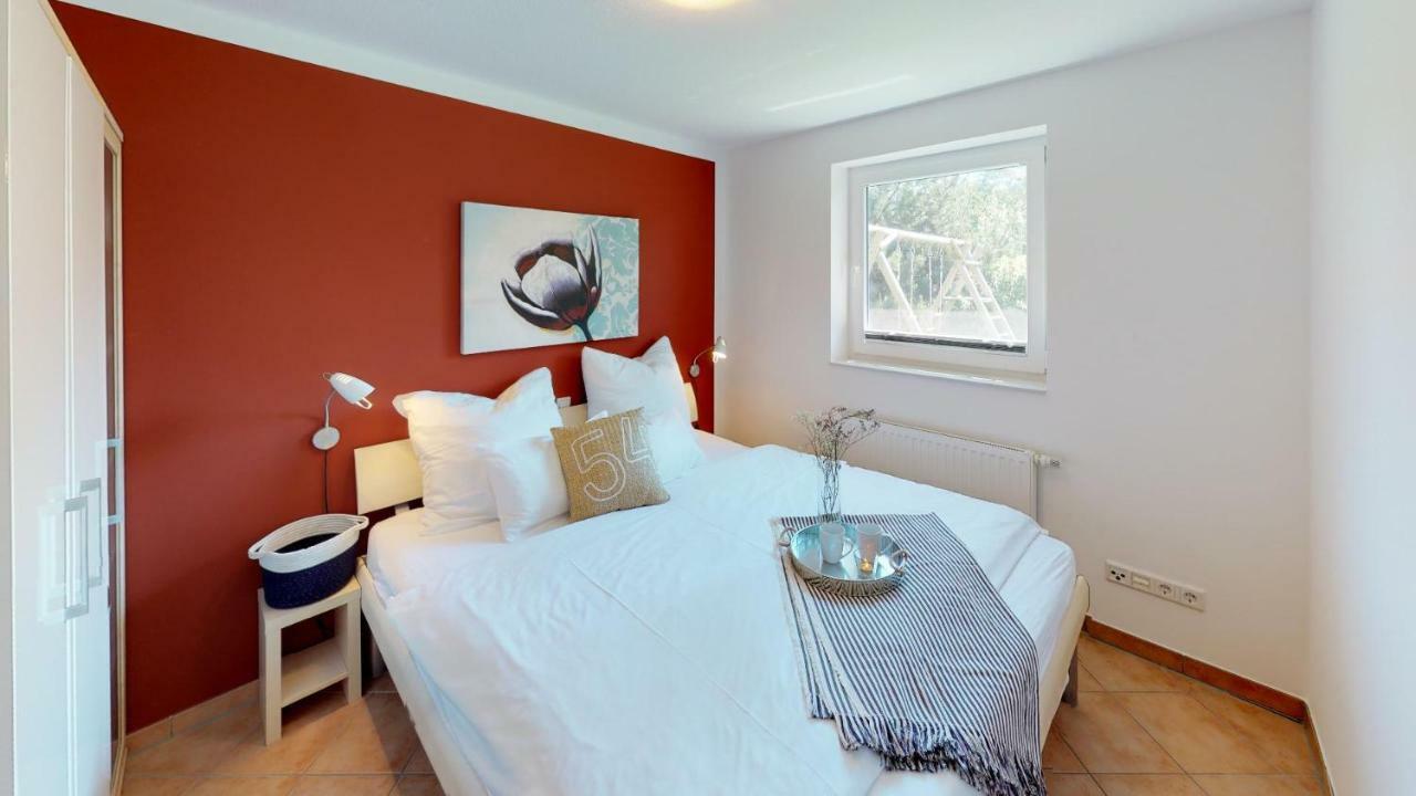 Feriendorf Suedstrand Haus 09 Pelzerhaken Εξωτερικό φωτογραφία