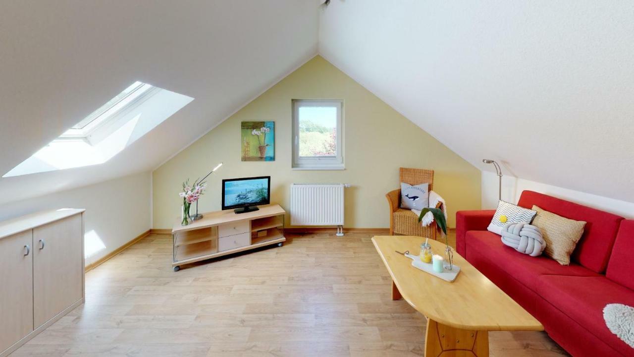 Feriendorf Suedstrand Haus 09 Pelzerhaken Εξωτερικό φωτογραφία