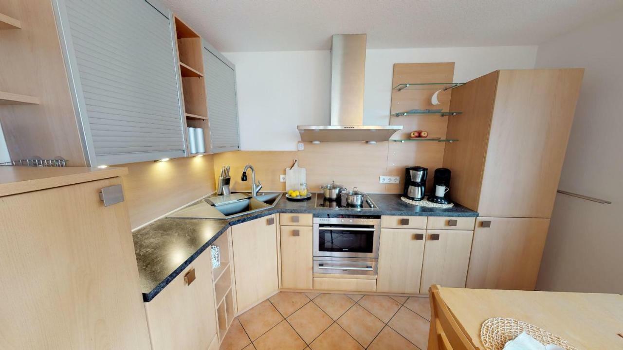 Feriendorf Suedstrand Haus 09 Pelzerhaken Εξωτερικό φωτογραφία