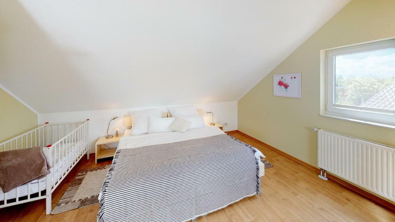 Feriendorf Suedstrand Haus 09 Pelzerhaken Εξωτερικό φωτογραφία