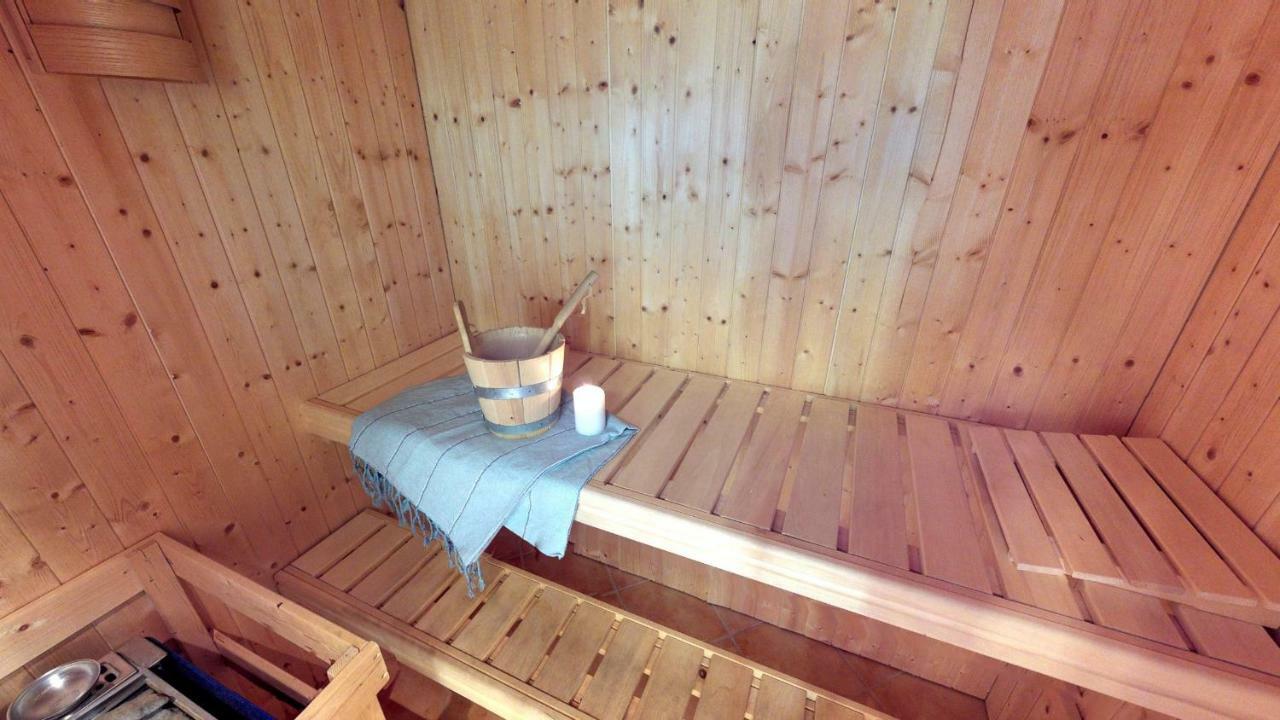 Feriendorf Suedstrand Haus 09 Pelzerhaken Εξωτερικό φωτογραφία